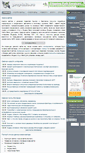 Mobile Screenshot of prcy-info.ru